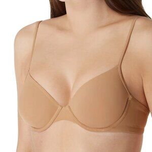 La Perla Second Skin Underwire Bra Size 32B NWT